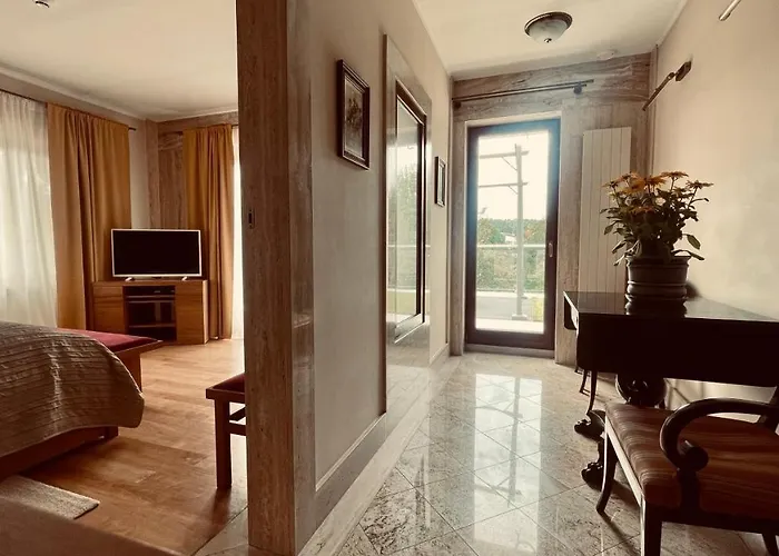 Hotel Bellevue