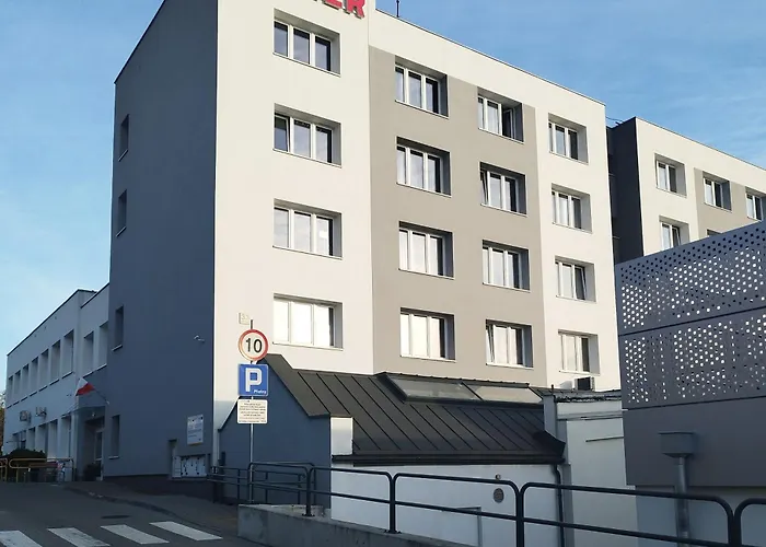 Homer Bydgoszcz Osrodek Rehabilitacji I Szkolenia Pzn