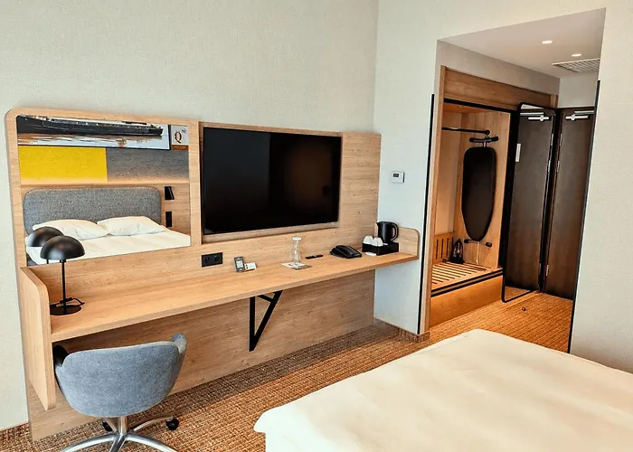 Qubus Hotel Bydgoszcz