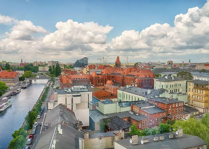 Focus Hotel Premium Bydgoszcz