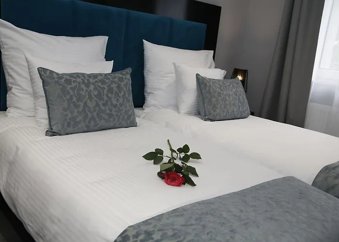 Hotel Chopin Bydgoszcz